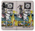 S3008 Tarot Card Death Case For iPhone 12, iPhone 12 Pro