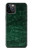 S3190 Math Formula Greenboard Case For iPhone 12, iPhone 12 Pro