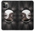 S3241 Yin Yang Symbol Case For iPhone 12, iPhone 12 Pro