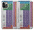 S3383 Periodic Table Case For iPhone 12, iPhone 12 Pro