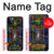 S3545 Quantum Particle Collision Case For iPhone 12, iPhone 12 Pro