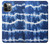 S3671 Blue Tie Dye Case For iPhone 12, iPhone 12 Pro S3671 Blue Tie Dye Case For iPhone 12, iPhone 12 Pro