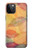 S3686 Fall Season Leaf Autumn Case For iPhone 12, iPhone 12 Pro
