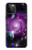 S3689 Galaxy Outer Space Planet Case For iPhone 12, iPhone 12 Pro