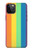 S3699 LGBT Pride Case For iPhone 12, iPhone 12 Pro