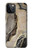 S3700 Marble Gold Graphic Printed Case For iPhone 12, iPhone 12 Pro