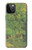 S3748 Van Gogh A Lane in a Public Garden Case For iPhone 12, iPhone 12 Pro