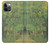 S3748 Van Gogh A Lane in a Public Garden Case For iPhone 12, iPhone 12 Pro