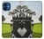 S0067 Golf Case For iPhone 12 mini