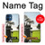 S0067 Golf Case For iPhone 12 mini