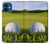 S0068 Golf Case For iPhone 12 mini