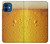 S0328 Beer Glass Case For iPhone 12 mini