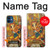 S0440 Hindu God Ganesha Case For iPhone 12 mini