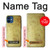 S0814 Potato Case For iPhone 12 mini