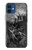 S1026 Gustave Dore Paradise Lost Case For iPhone 12 mini