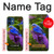 S1565 Bluebird of Happiness Blue Bird Case For iPhone 12 mini