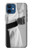 S1931 Black Belt Karate Case For iPhone 12 mini