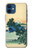 S2075 Katsushika Hokusai The Inume Pass in Kai Case For iPhone 12 mini