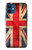 S2303 British UK Vintage Flag Case For iPhone 12 mini
