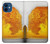 S2391 Beer Glass Case For iPhone 12 mini