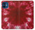 S2480 Tie Dye Red Case For iPhone 12 mini