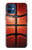 S2538 Basketball Case For iPhone 12 mini