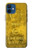 S2618 One Kilo Gold Bar Case For iPhone 12 mini
