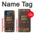 S2889 Holy Bible Cover King James Version Case For iPhone 12 mini