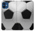 S2964 Football Soccer Ball Case For iPhone 12 mini