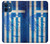 S2970 Greece Football Soccer Case For iPhone 12 mini