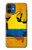S2996 Colombia Football Soccer Case For iPhone 12 mini