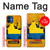 S2996 Colombia Football Soccer Case For iPhone 12 mini