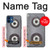 S3159 Cassette Tape Case For iPhone 12 mini