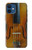 S3234 Violin Case For iPhone 12 mini