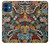 S3480 Movie Acting Entertainment Case For iPhone 12 mini