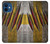 S3603 Wolverine Claw Slash Case For iPhone 12 mini
