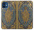 S3620 Book Cover Christ Majesty Case For iPhone 12 mini