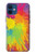 S3675 Color Splash Case For iPhone 12 mini