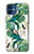 S3697 Leaf Life Birds Case For iPhone 12 mini