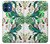S3697 Leaf Life Birds Case For iPhone 12 mini