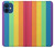 S3699 LGBT Pride Case For iPhone 12 mini