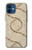 S3703 Mosaic Tiles Case For iPhone 12 mini