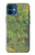 S3748 Van Gogh A Lane in a Public Garden Case For iPhone 12 mini