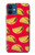 S3755 Mexican Taco Tacos Case For iPhone 12 mini