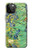 S0210 Van Gogh Irises Case For iPhone 12 Pro Max