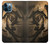 S0388 Dragon Rider Case For iPhone 12 Pro Max