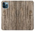 S0600 Wood Graphic Printed Case For iPhone 12 Pro Max