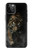 S0877 Bengal Tiger Case For iPhone 12 Pro Max