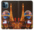 S0893 Las Vegas Case For iPhone 12 Pro Max