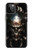 S1027 Hardcore Metal Skull Case For iPhone 12 Pro Max S1027 Hardcore Metal Skull Case For iPhone 12 Pro Max